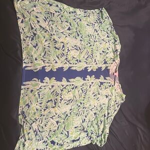 Lilly Pulitzer XL Women … impeccable style and condition